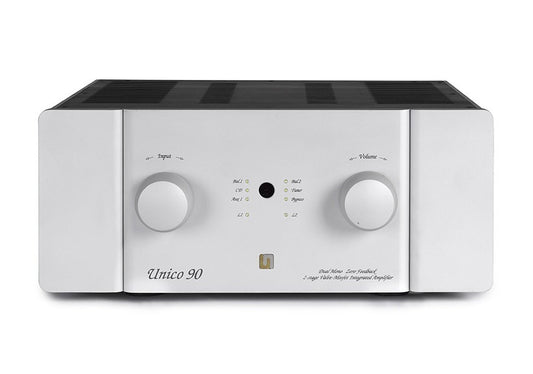 Unison Research Unico 90 Integrated Amplifier