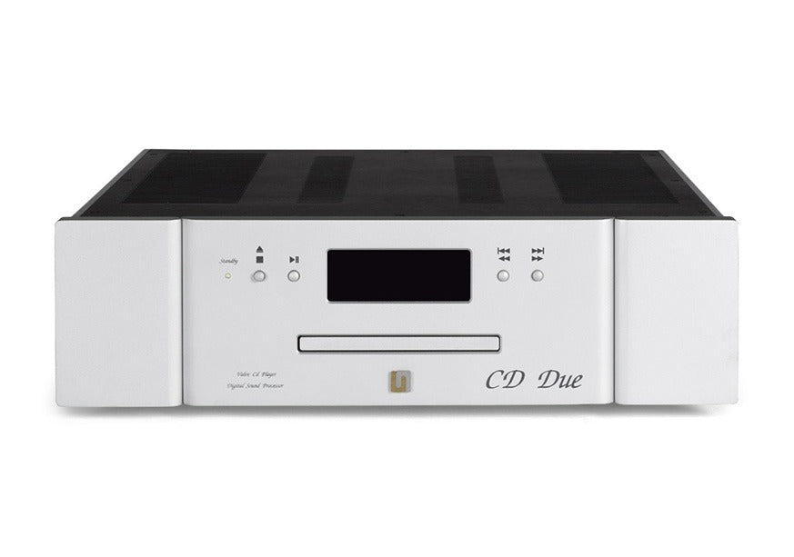 Unison Research Unico CD Due CD Player