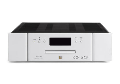 Unison Research Unico CD Due CD Player