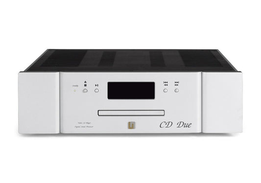 Unison Research Unico CD Due CD Player