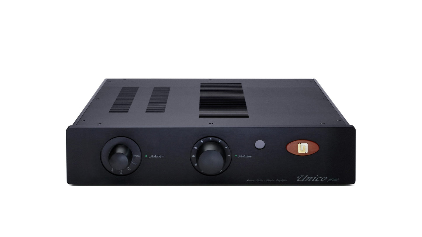 Unison Research Unico Primo Integrated Amplifier