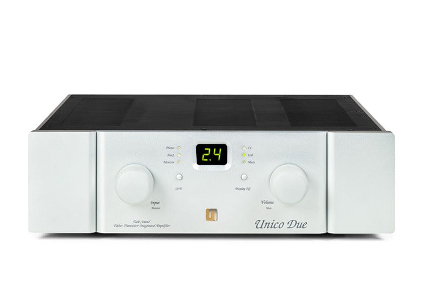 Unison Research Unico Due Integrated Amplifier