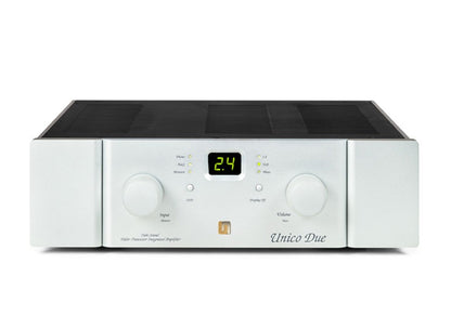 Unison Research Unico Due Integrated Amplifier