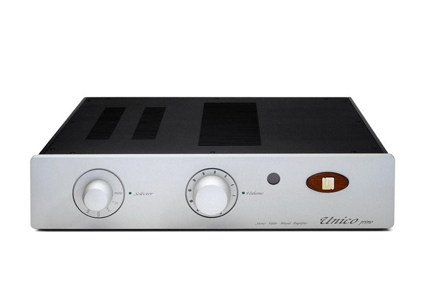 Unison Research Unico Primo Integrated Amplifier
