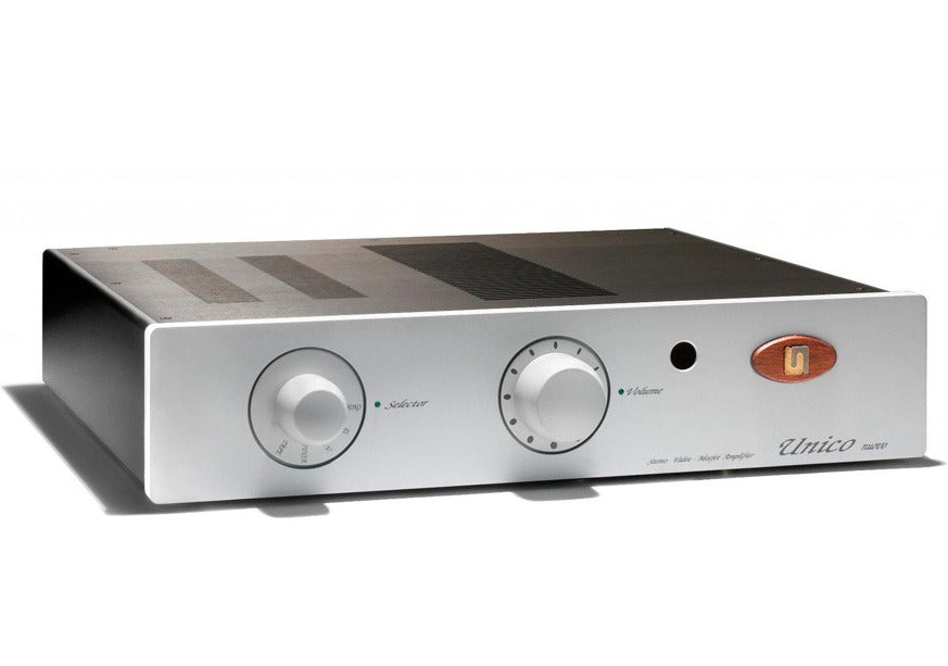 Unison Research Unico Nuovo Integrated Amplifier