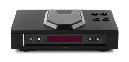 Rega Valve Isis CD Player
