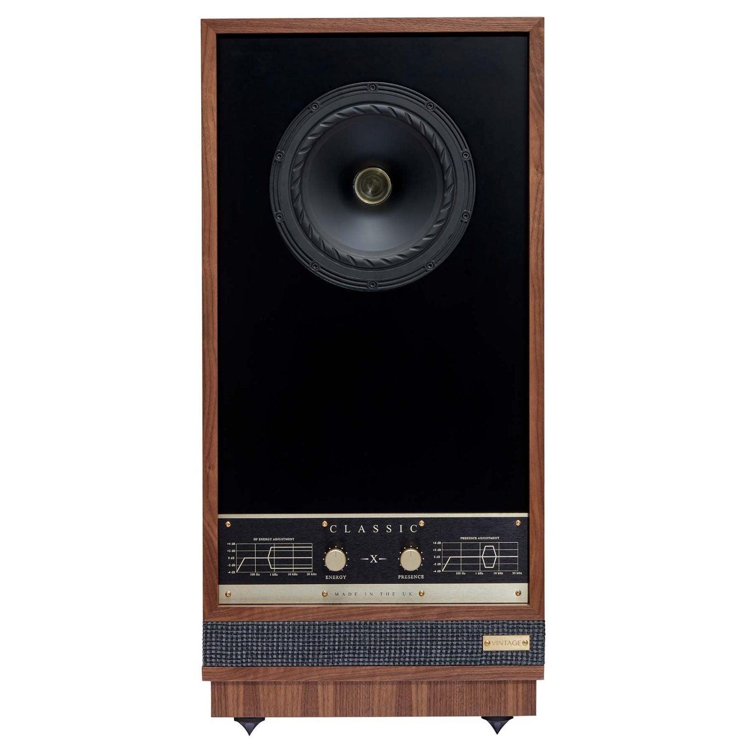 Fyne Audio Vintage Classic X Floorstanding Loudspeaker
