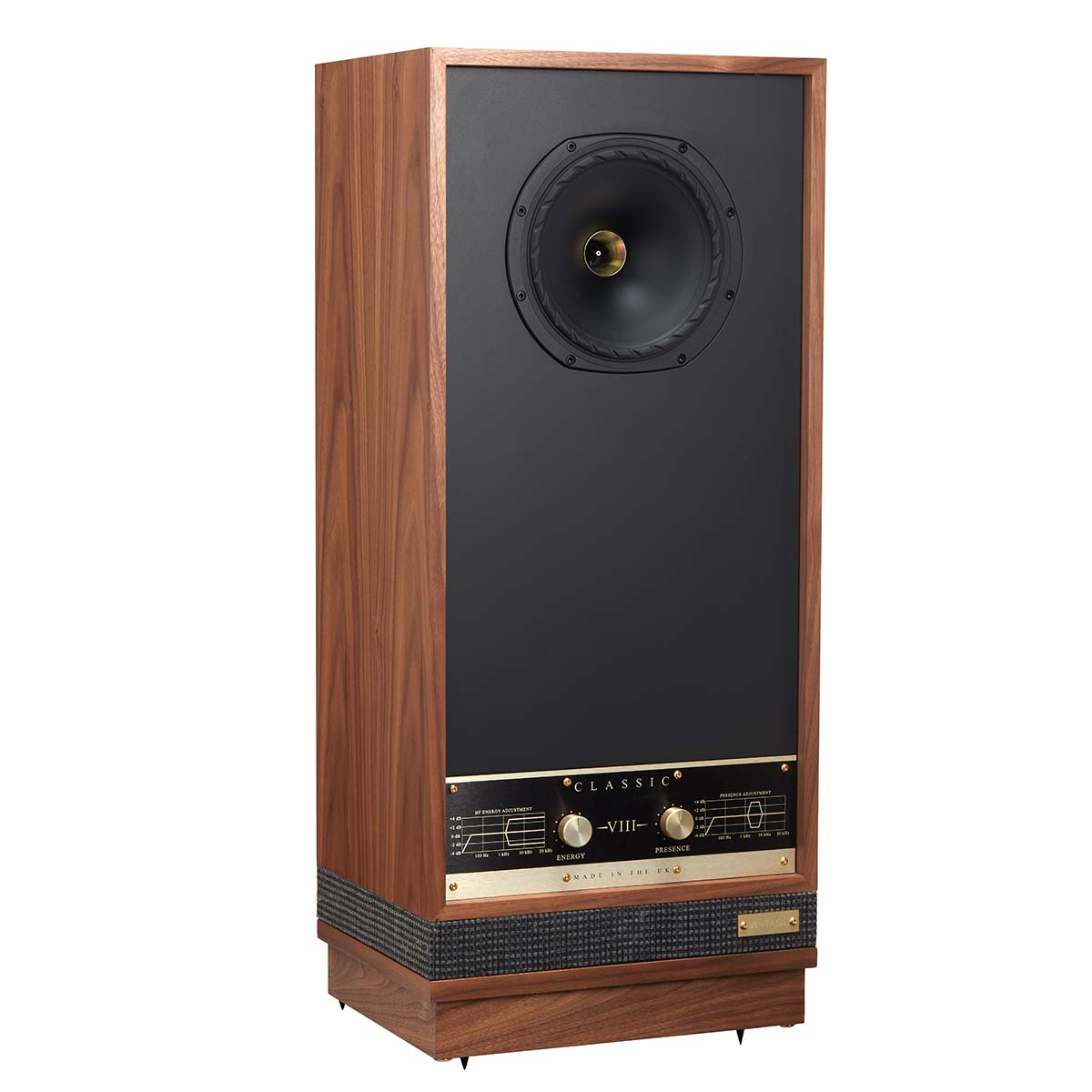 Fyne Audio Vintage Classic VIII Floorstanding Loudspeaker