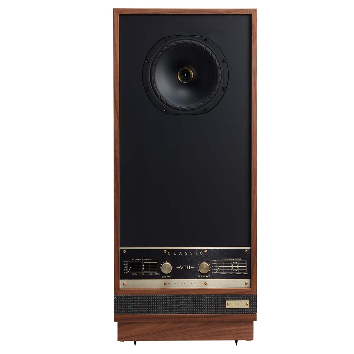 Fyne Audio Vintage Classic VIII Floorstanding Loudspeaker