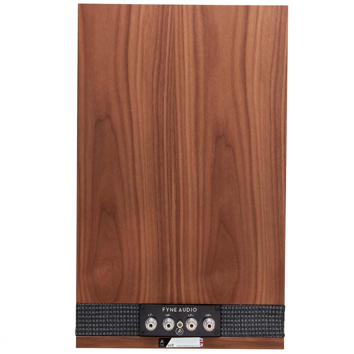 Fyne Audio Vintage Classic VIII SM Standmount Loudspeaker