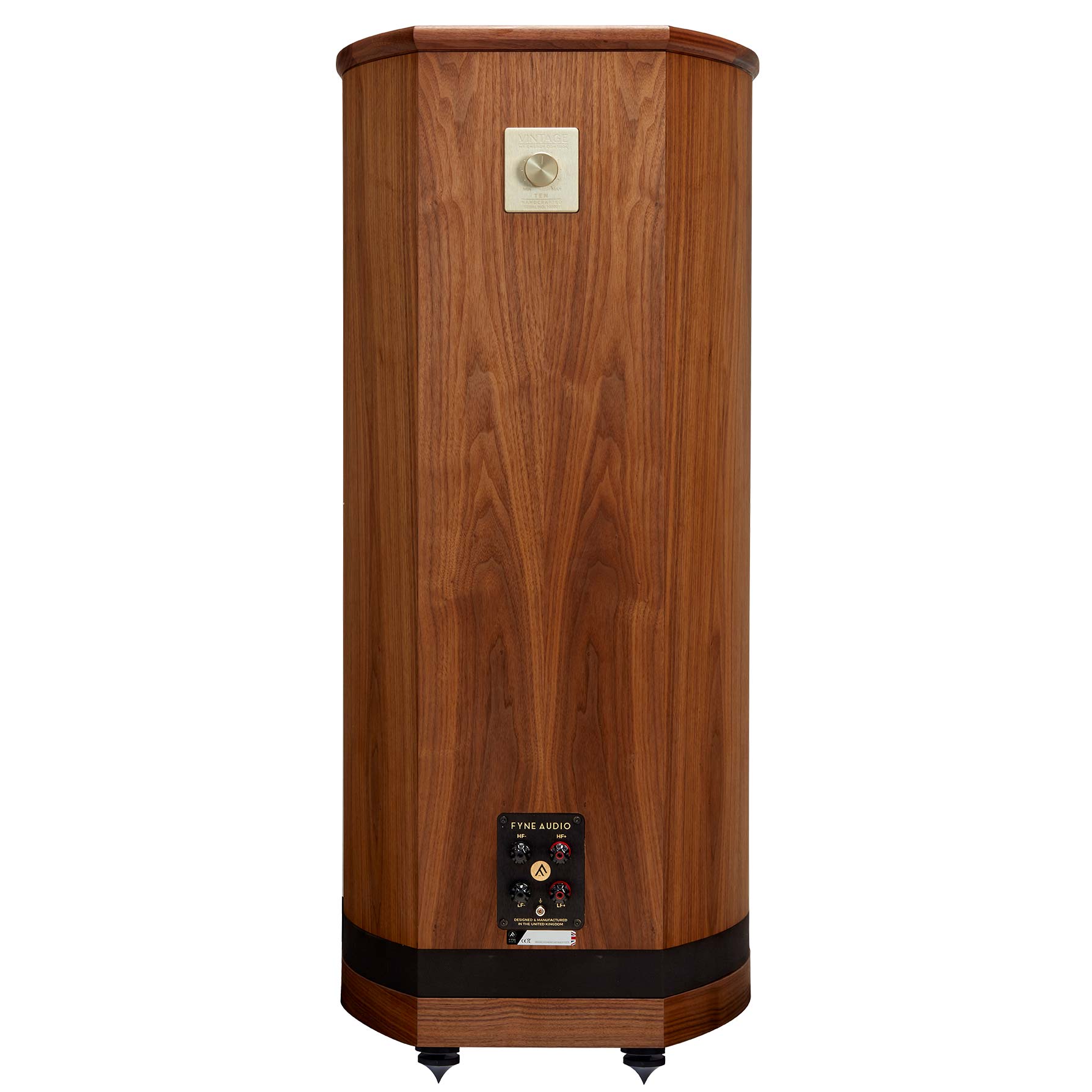 Fyne Audio Vintage Ten Floorstanding Loudspeaker