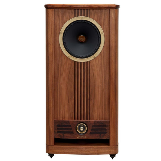 Fyne Audio Vintage Twelve Floorstanding Loudspeaker