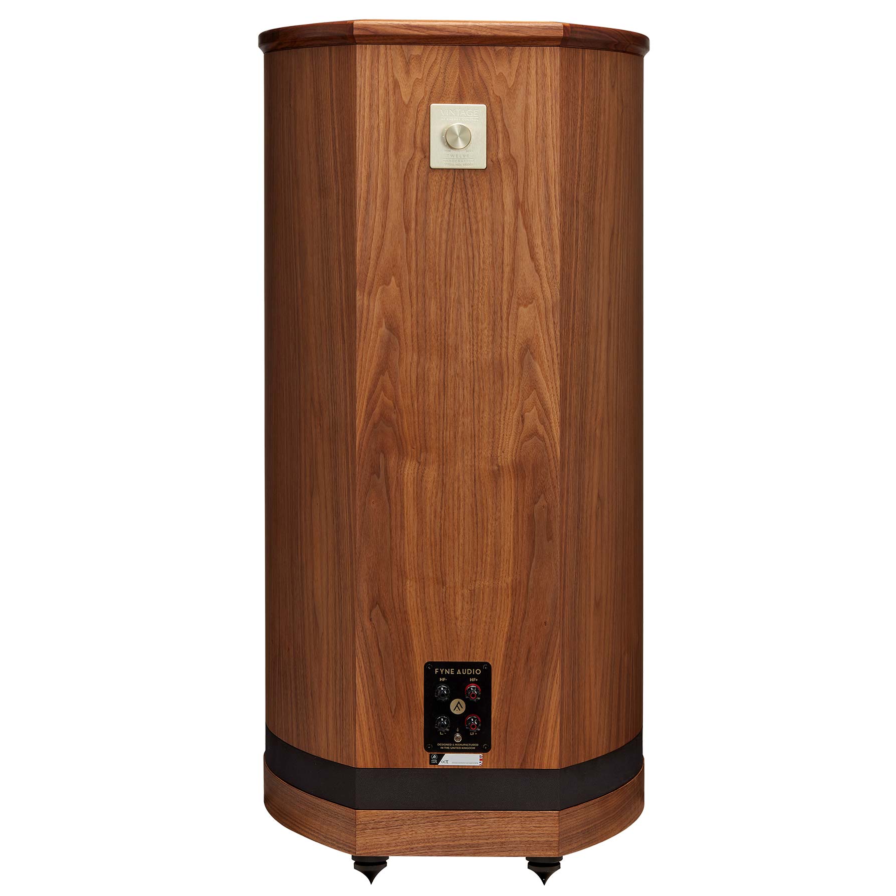 Fyne Audio Vintage Twelve Floorstanding Loudspeaker