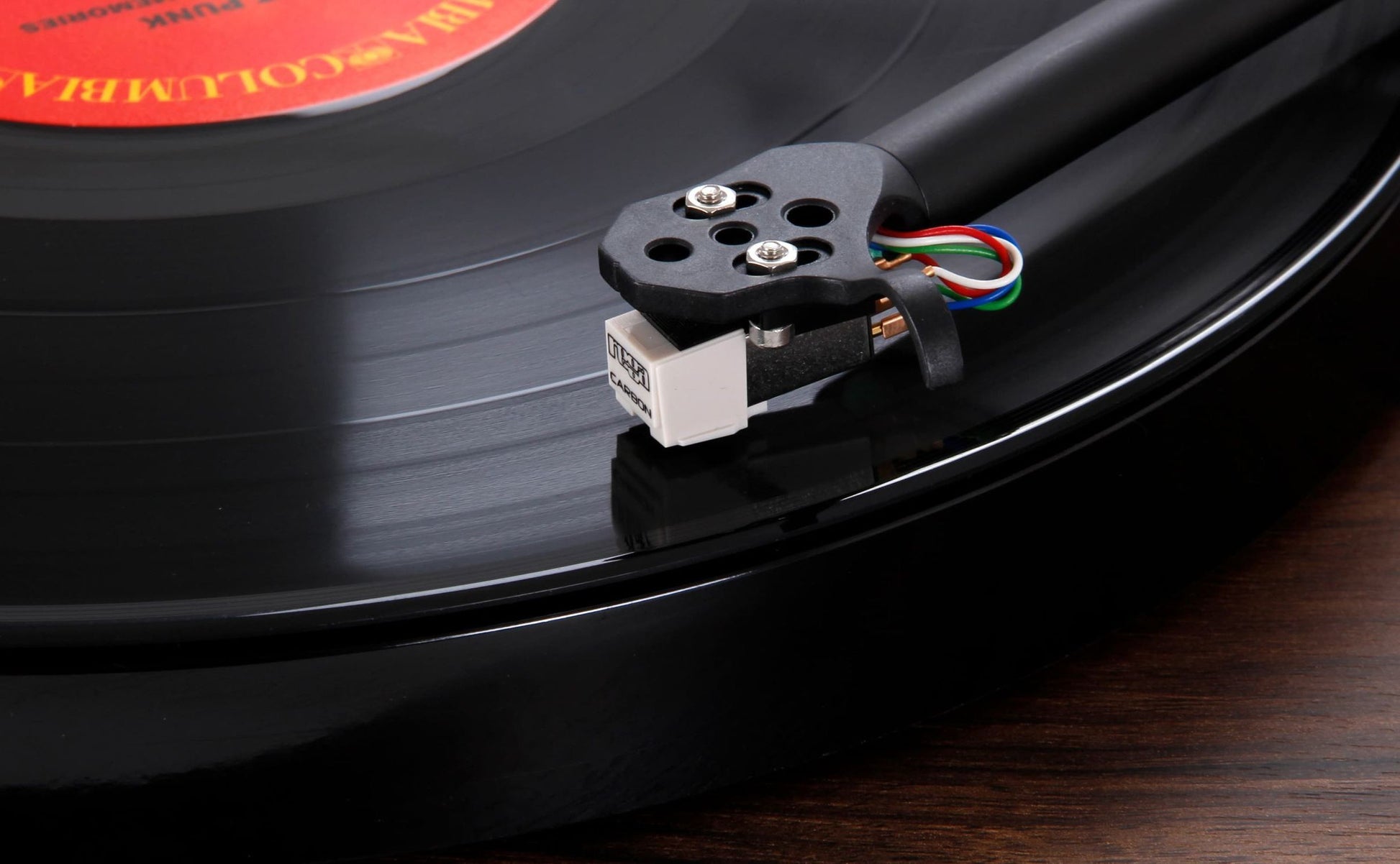 Rega Planar 1 Turntable