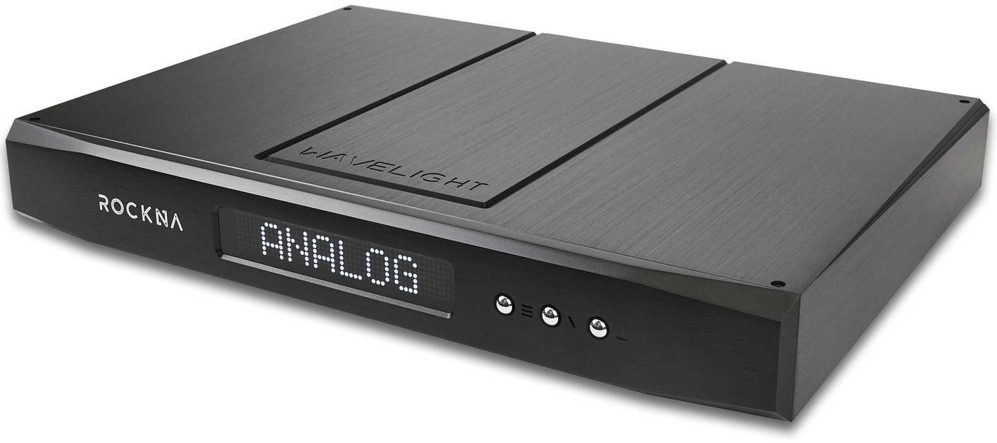 Rockna Wavelight DAC