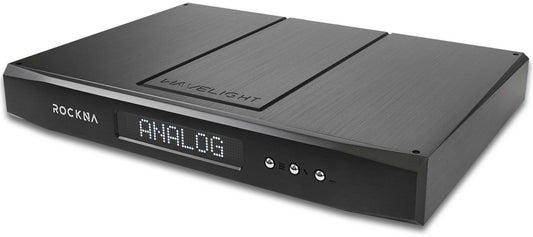 Rockna Wavelight DAC