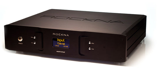 Rockna Wavedream Signature DAC