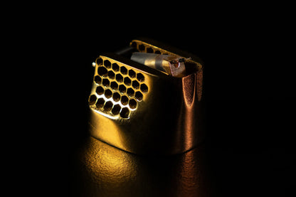 Wilson-Benesch TESSELLATE Ti-D Diamond Cartridge