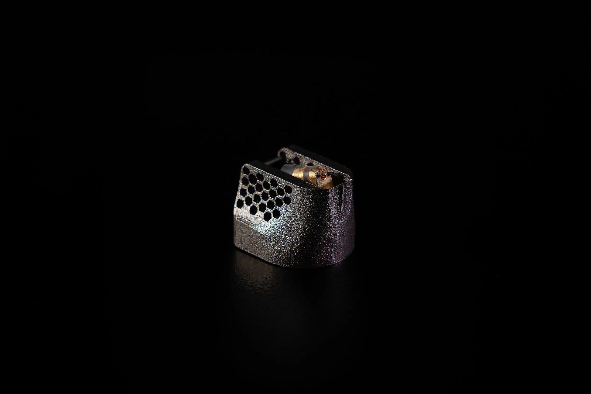 Wilson-Benesch TESSELLATE Ti-B Boron Cartridge
