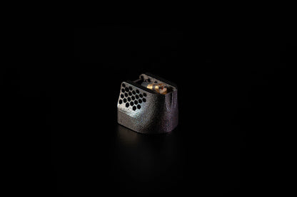 Wilson-Benesch TESSELLATE Ti-B Boron Cartridge