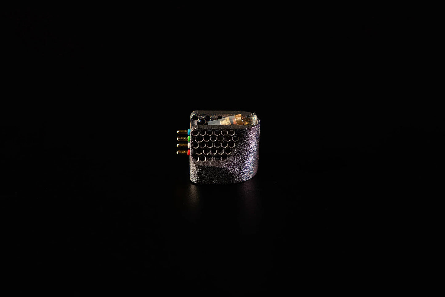 Wilson-Benesch TESSELLATE Ti-B Boron Cartridge