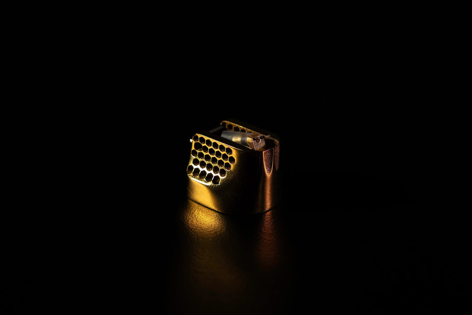Wilson-Benesch TESSELLATE Ti-D Diamond Cartridge