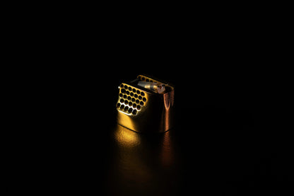 Wilson-Benesch TESSELLATE Ti-D Diamond Cartridge