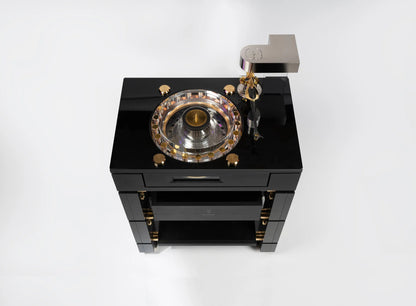 Wilson-Benesch GMT One System Turntable