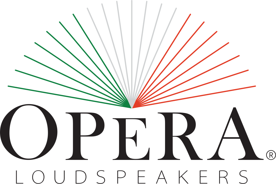 Opera Loudspeakers
